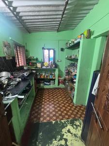 Kitchen Image of 1050 Sq.ft 2 BHK Independent House for sale in Gangur Vijayawada for Rs. 1500000