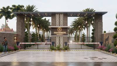 Image of 8081 Sq.ft Residential Plot / Land for sale in Chaksu, Jaipur for Rs. 21504705
