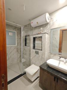 Image of 2750 Sq.ft 3 BHK Builder Floor for sale in Emaar Emerald Hill, Sector 65, Gurgaon for Rs. 32000000