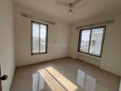 Bedroom Image of 1100 Sq.ft 2 BHK Apartment / Flat for rent in Gangapur Nashik for Rs. 20000