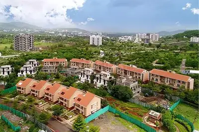 K Raheja Viva Main Image 1