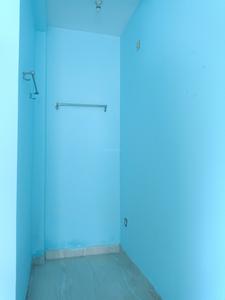 Pooja Room Image of 1000 Sq.ft 2 BHK Apartment / Flat for rent in Santragachi Howrah for Rs. 14000