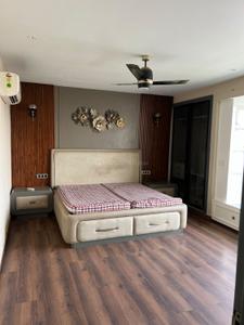Bedroom Image of 1800 Sq.ft 3 BHK Builder Floor for rent in Ganpati Enclave Bathinda for Rs. 32000