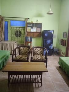 Hall Image of 6622 Sq.ft 9 BHK Independent House for sale in Nirala Nagar Lucknow for Rs. 80000000
