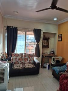 Hall Image of 600 Sq.ft 1 BHK Apartment / Flat for sale in Dhankawadi Pune for Rs. 4500000