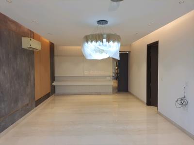 Living Room Image of 2400 Sq.ft 4 BHK Builder Floor for sale in DLF Phase 4 Gurgaon for Rs. 45000000