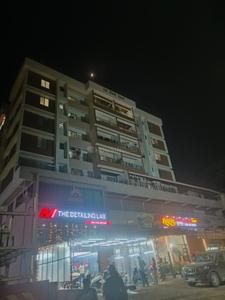 Building Image of 1015 Sq.ft 2 BHK Apartment / Flat for rent in Shiv Sanjivani Landmark, Satpur Nashik for Rs. 16000