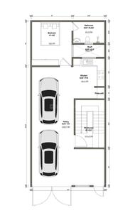 Image of 900 Sq.ft 3.5 BHK Independent House for sale in Sector 110, Gurgaon for Rs. 14000000