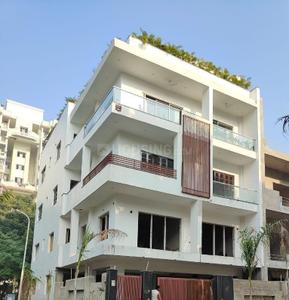 3 BHK Independent House