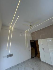 Bedroom Image of 1312 Sq.ft 2 BHK Independent House for rent in Ozone KNS Oasis, Ittangur Bengaluru for Rs. 20000