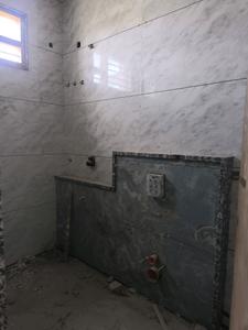 Bedroom Two Image of 2150 Sq.ft 3 BHK Apartment / Flat for sale in Dhriti Elite, Vajarahalli Bengaluru for Rs. 21075352