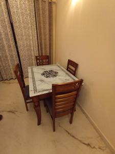 Hall Image of 2250 Sq.ft 2 BHK Builder Floor for rent in Sector 46 Gurgaon for Rs. 55000