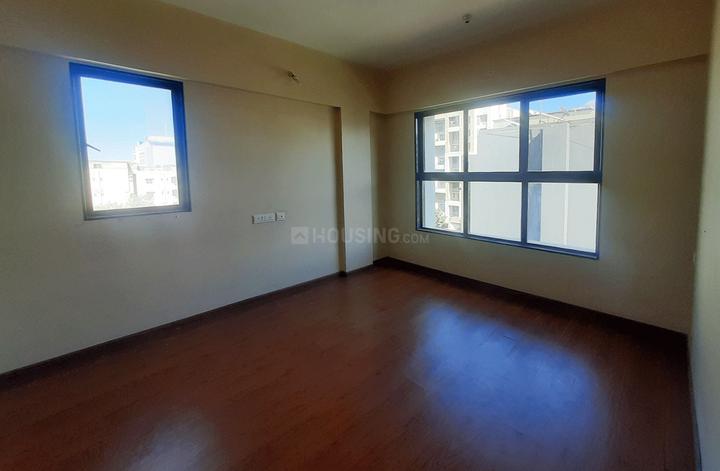 Bedroom Image of Sun Residency Apartment in Hinjawadi, Pune