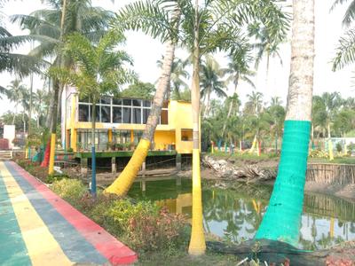 Image of 1800 Sq.ft Residential Plot / Land for sale in Vriddhica Heritage Plots, Bara Gagan Gohalia, Kolkata for Rs. 650008