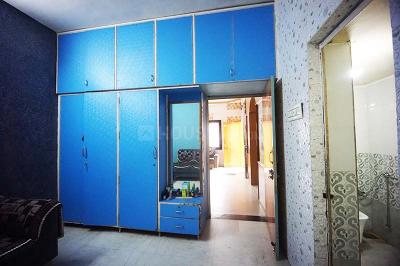 Bedroom Image of 1359 Sq.ft 3 BHK Independent House for sale in Nava Naroda Ahmedabad for Rs. 21500000