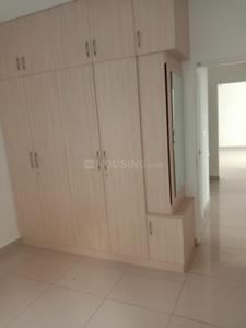 Bedroom Image of 1286 Sq.ft 3 BHK Apartment / Flat for sale in Tata Value Homes Riva, Nelamangala Bengaluru for Rs. 13000000