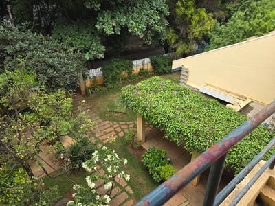 Balcony Image of 6100 Sq.ft 7 BHK Independent House for sale in Yelahanka Satellite Town Bengaluru for Rs. 140000000