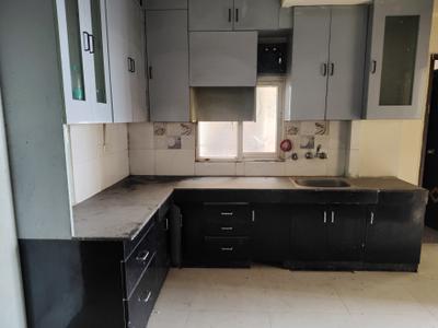 Kitchen Image of 800 Sq.ft 2 BHK Apartment / Flat for sale in Signature Global Roselia 2, Sector 95A Gurgaon for Rs. 5750000