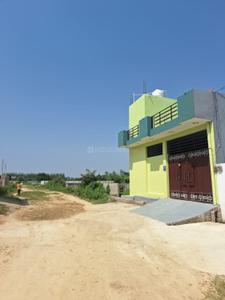 Residential Plot