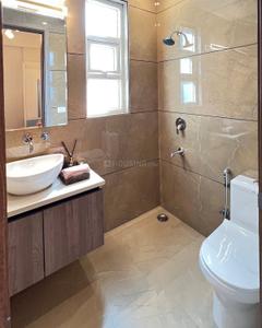 Image of 1845 Sq.ft 3 BHK Builder Floor for sale in Dyalpur, Mohali for Rs. 14200000
