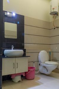 Bathroom Image of 3105 Sq.ft 4 BHK Independent House for sale in South Bopal Ahmedabad for Rs. 37600000