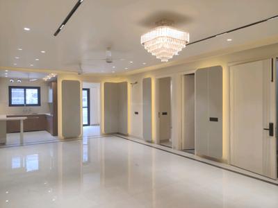 Living Room Image of 2250 Sq.ft 4 BHK Builder Floor for sale in Green Field Colony Faridabad for Rs. 24200000