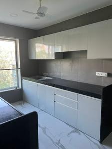 Kitchen Image of 800 Sq.ft 2 BHK Apartment / Flat for sale in Bandra West Mumbai for Rs. 55000000