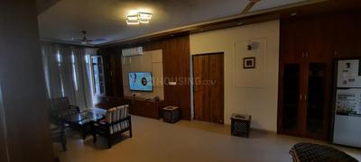 Hall Image of 1775 Sq.ft 3 BHK Apartment / Flat for sale in Vatika Lifestyle Homes, Sector 83 Gurgaon for Rs. 21000000