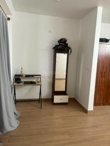Hall Image of 6000 Sq.ft 4 BHK Independent House for sale in Vajarahalli Bengaluru for Rs. 40000000