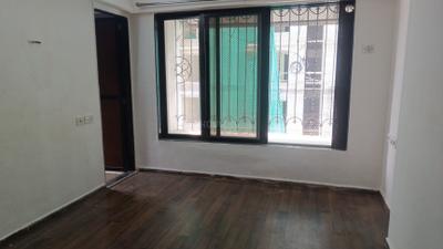 Bedroom Image of 600 Sq.ft 1 BHK Apartment / Flat for sale in Romell Empress, Borivali West Mumbai for Rs. 11000000