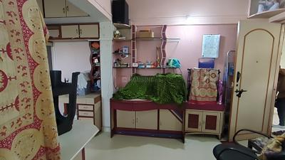 Akash Deep Living Room 1