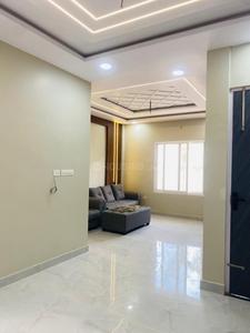 3 BHK Independent House