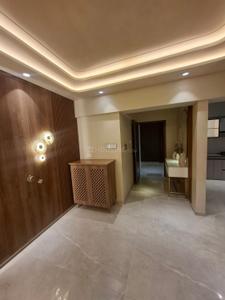 Hall Image of 3016 Sq.ft 4 BHK Apartment / Flat for sale in Miami, Charholi Budruk Pune for Rs. 25000000