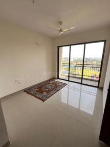 Bedroom Image of 1343 Sq.ft 2 BHK Apartment / Flat for sale in Prozone Palms, Somalwada Nagpur for Rs. 9500000