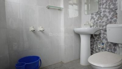 Bathroom Image of Malik Sadan in Sector 15A, Faridabad