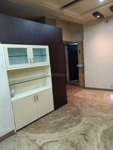 Hall Image of 800 Sq.ft 2 BHK Independent House for rent in Karve Nagar Pune for Rs. 30000