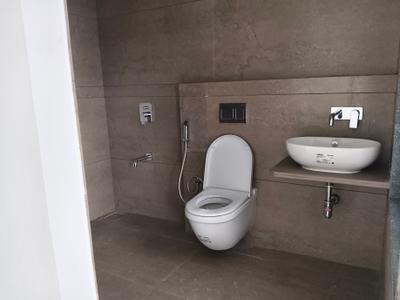 Image of 3845 Sq.ft 4 BHK Apartment / Flat for rent in The Empiirean, Vaishno Devi Circle, Ahmedabad for Rs. 50000