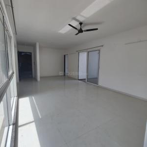 Hall Image of 1450 Sq.ft 2 BHK Apartment / Flat for rent in Sanklecha The Metrozone, Indira Nagar Nashik for Rs. 19500