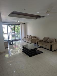 4 BHK Independent Builder Floor