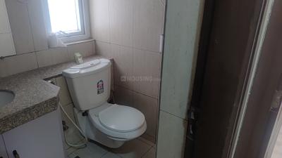Image of 1446 Sq.ft 3 BHK Apartment / Flat for rent in Lotus Panache Island Phase 2, Sector 110, Noida for Rs. 42000