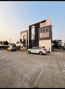 Premium Residential Plot In Covered Campus Plot View 3