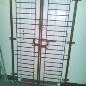 Balcony Image of 1450 Sq.ft 3 BHK Apartment / Flat for sale in JJ Rajvatika, Patharagadia Bhubaneswar for Rs. 8500000