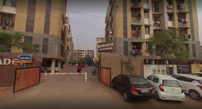 3 BHK Flat