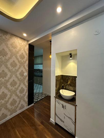 Sapphire properties Bedroom 1