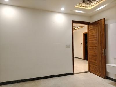 Bedroom Image of 3195 Sq.ft 4 BHK Builder Floor for sale in Surya Nagar Ghaziabad for Rs. 25789800