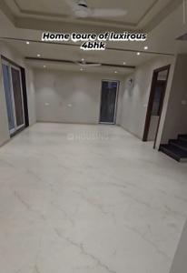 Hall Image of 3900 Sq.ft 4 BHK Independent House for sale in Shankar Nagar Raipur for Rs. 23500000