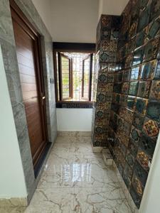 Kitchen Image of 800 Sq.ft 2 BHK Builder Floor for rent in Prakash Nagar Siliguri for Rs. 12000