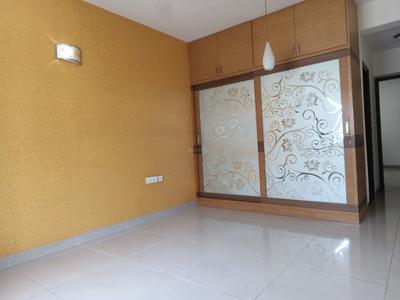 Bedroom Image of 2650 Sq.ft 4 BHK Villa for sale in Edifice Almond Tree, Vasudevapura Bengaluru for Rs. 23000000