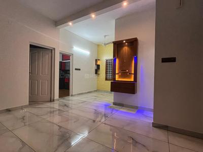 Hall Image of 1850 Sq.ft 3 BHK Independent House for sale in Vennala Kochi for Rs. 12500000