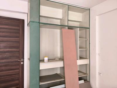 Bedroom Image of 1450 Sq.ft 3.5 BHK Builder Floor for sale in M3M Soulitude , Sector 89 Gurgaon for Rs. 17500000